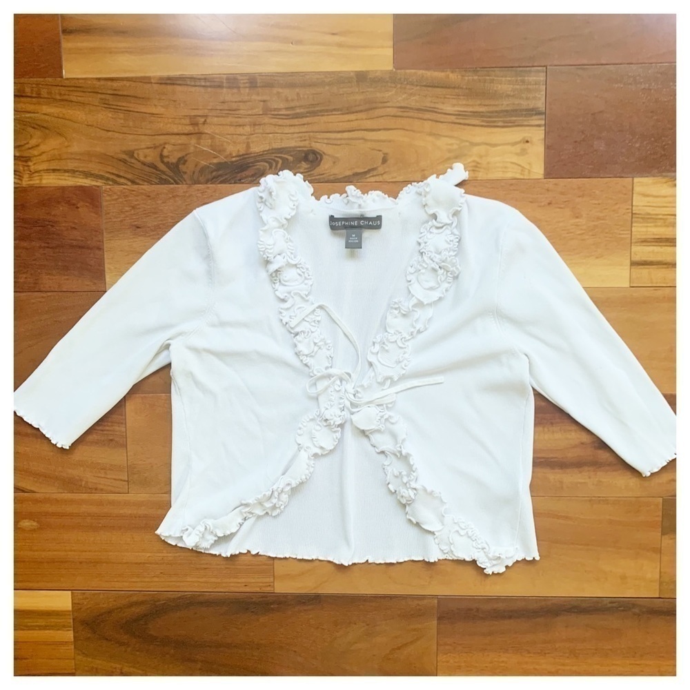 Josephine Chaus Cardigan